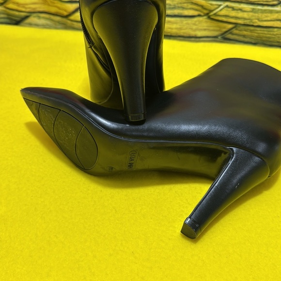 Nine West ankle boots - Picture 5 of 8